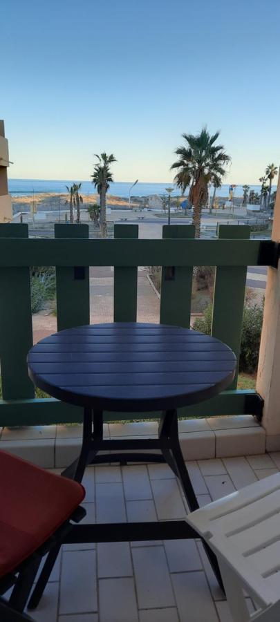 Le Barcares 50M Plage Exteriér fotografie
